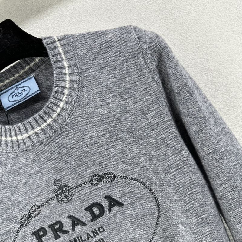 Prada Sweaters